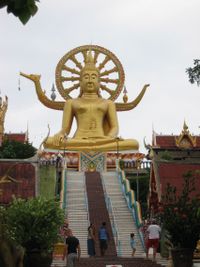 BangkokChiangMai2006