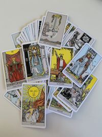 Tarot